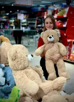 Knuffels gezocht, knuffels gevonden!